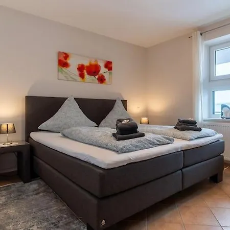 Appartamento In In Traumhafter Lage, Cleaning Included