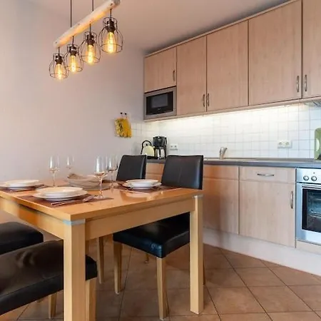 Appartamento In In Traumhafter Lage, Cleaning Included